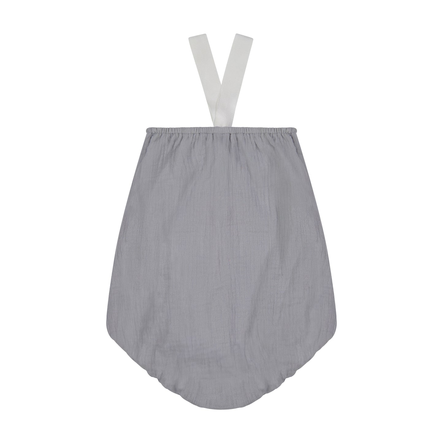 Gauze Romper