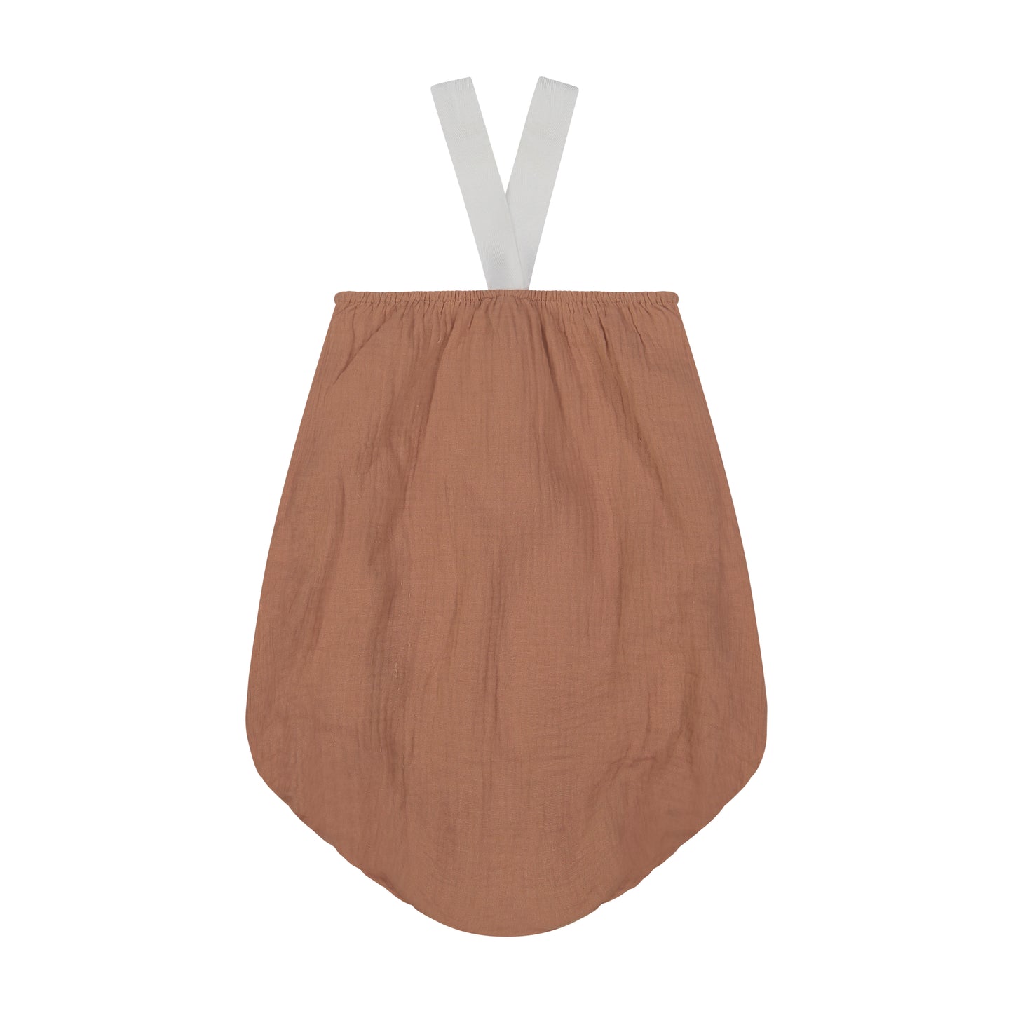 Gauze Romper