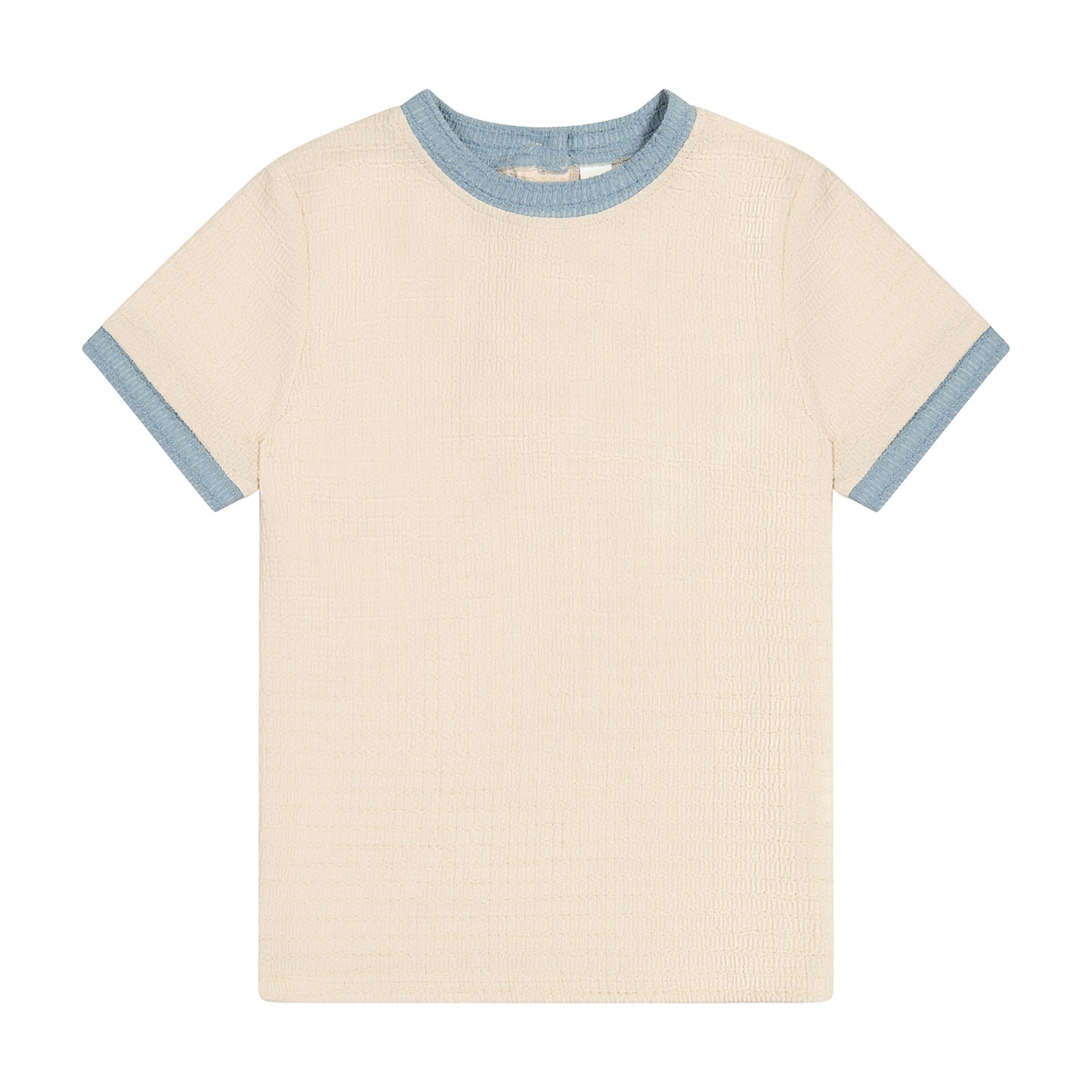 RINGER SHIRT