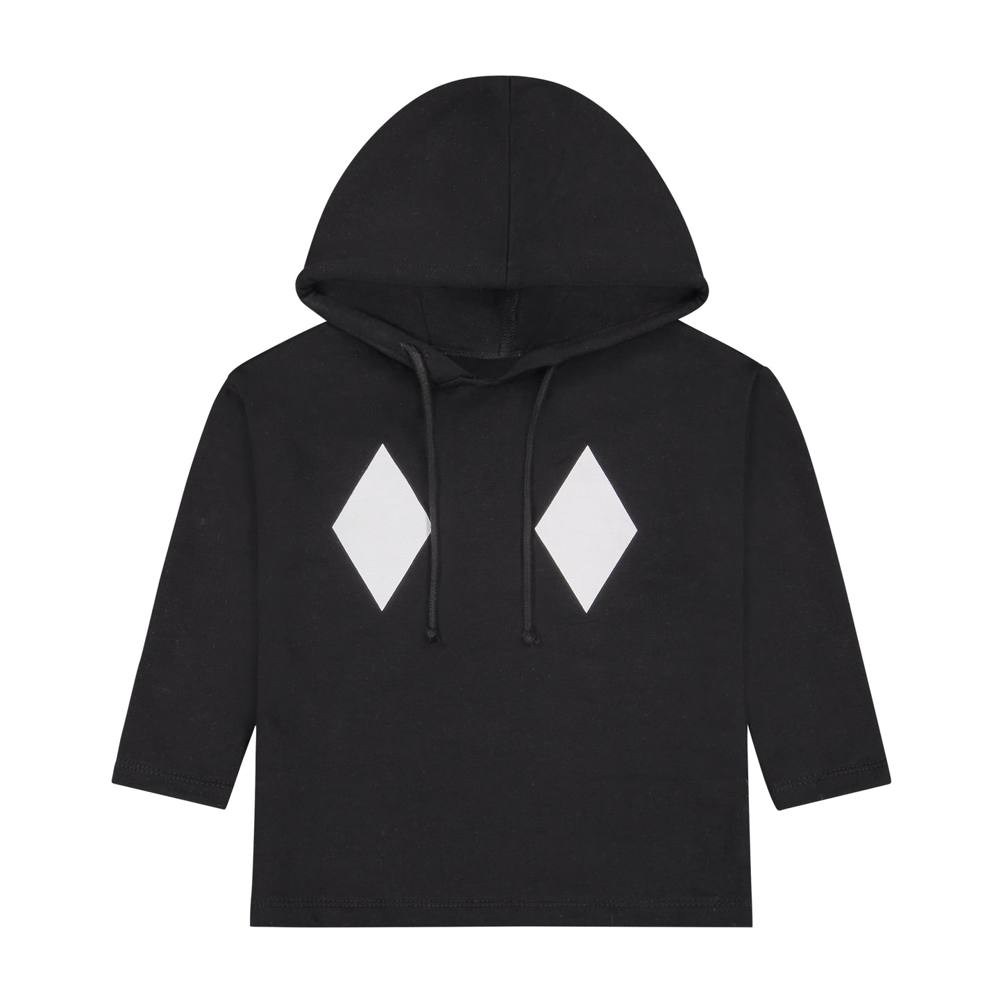 DIAMOND HOODIE SET
