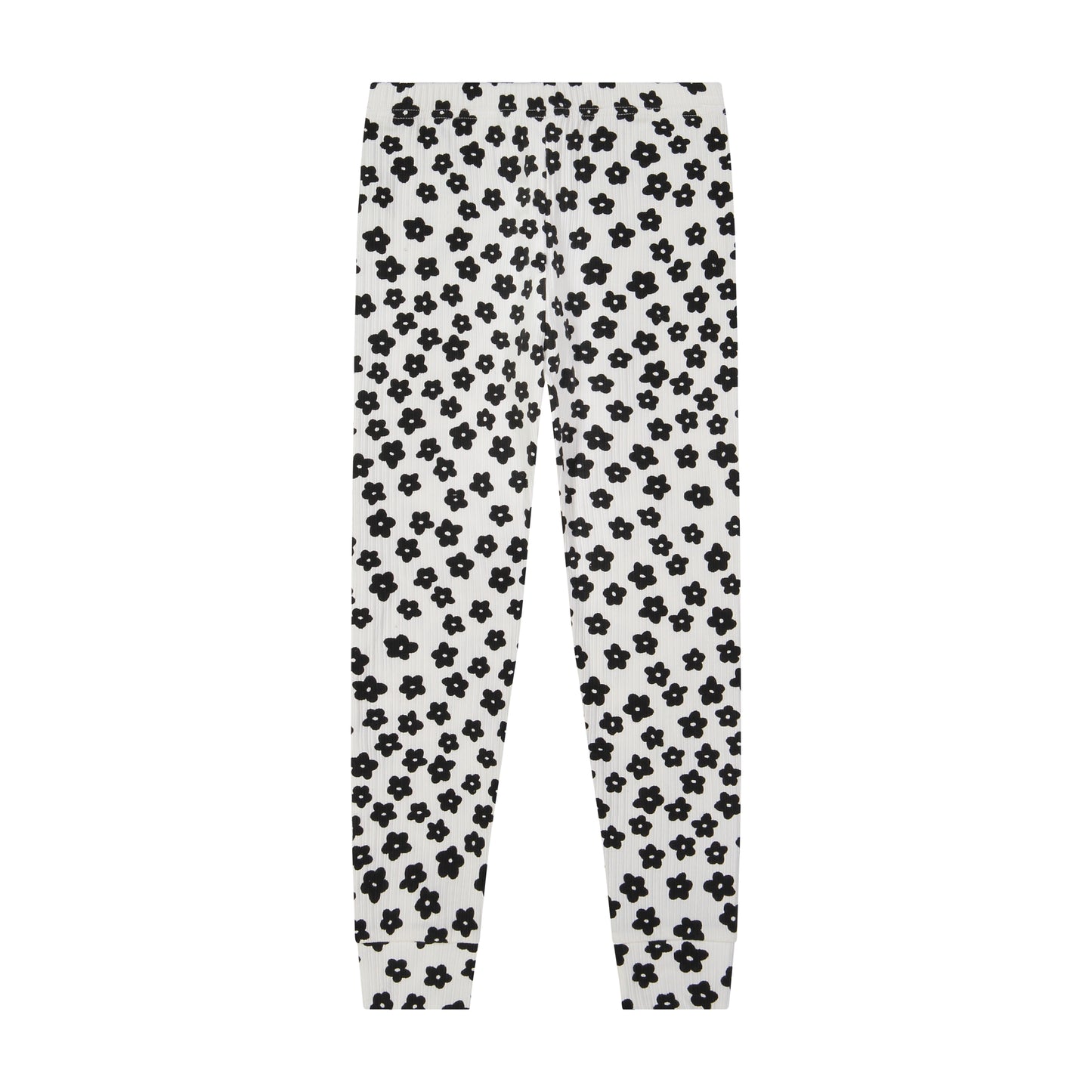 Flower Pajamas