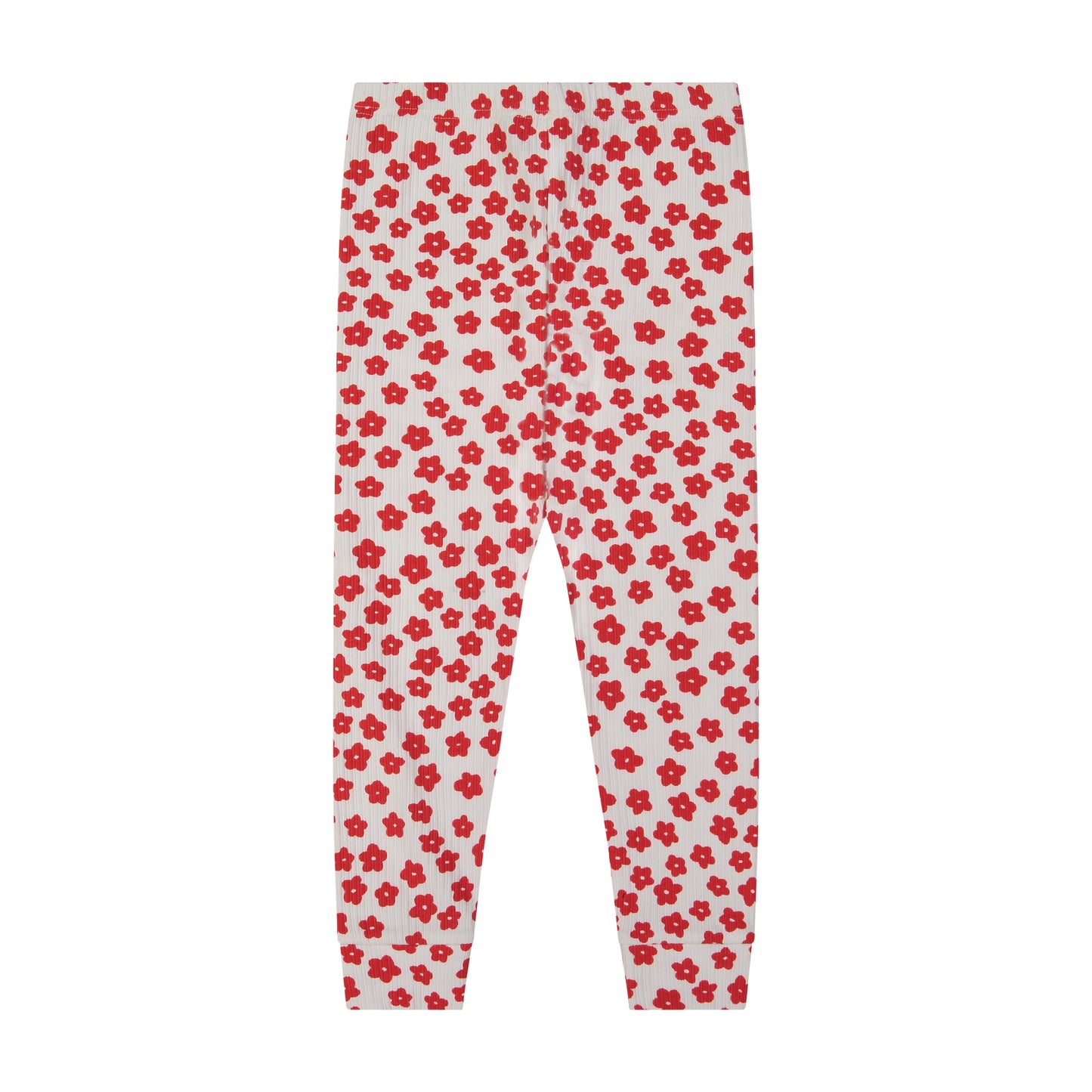 Flower Pajamas