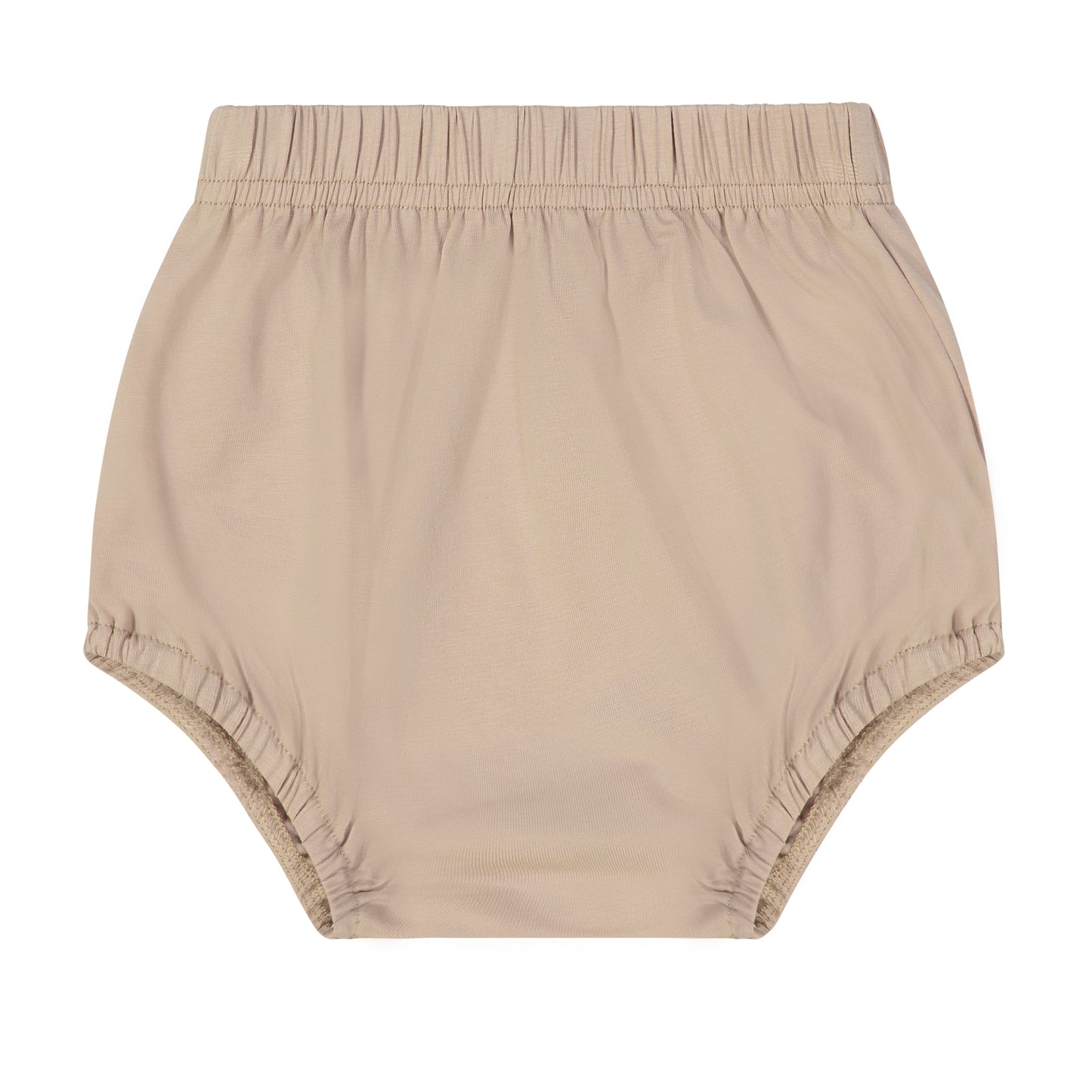 Curved Hem Tank & Bloomer Set