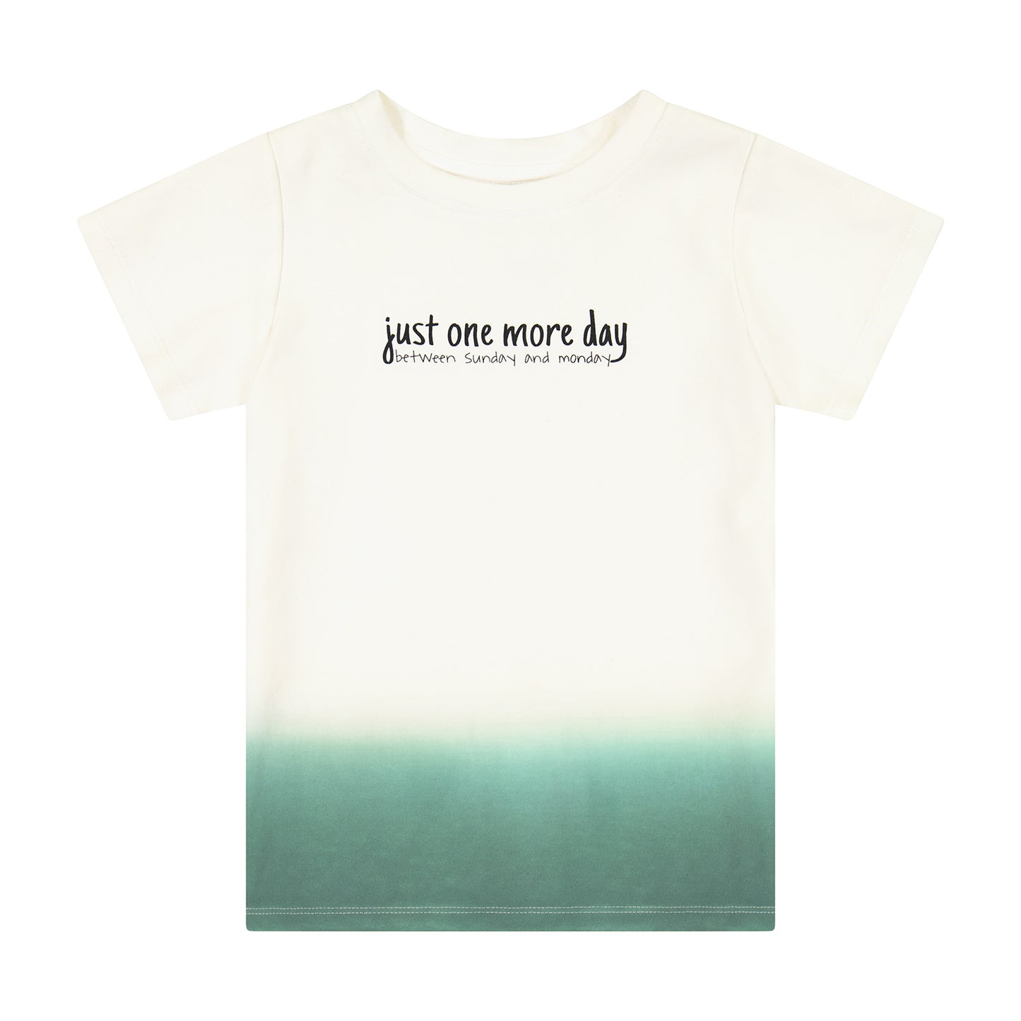 OMBRE TEE