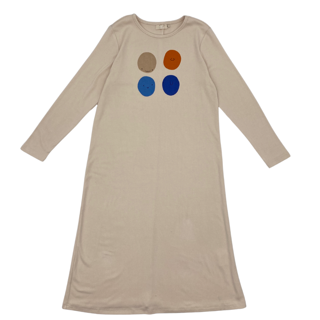 FACES NIGHTGOWN