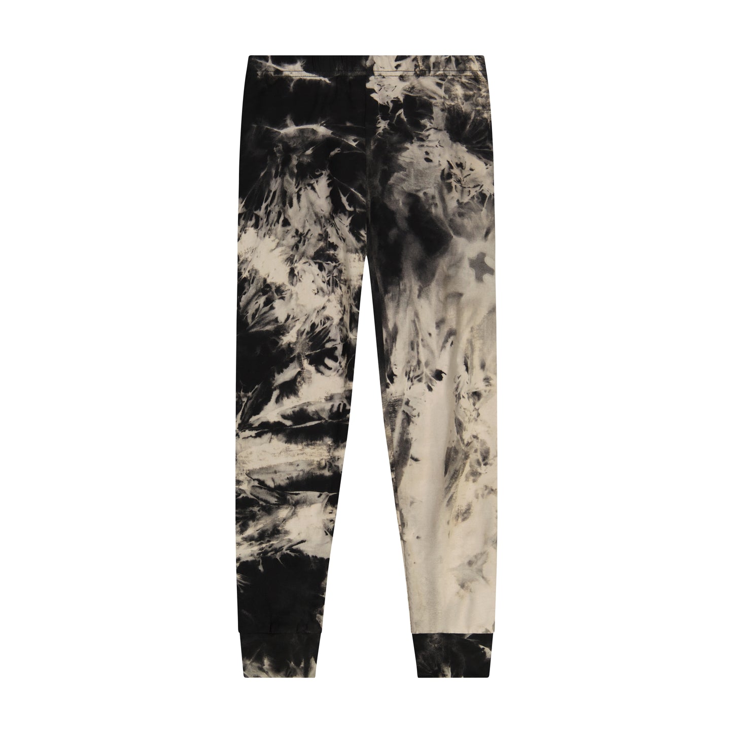 Tye Dye Pajamas Set