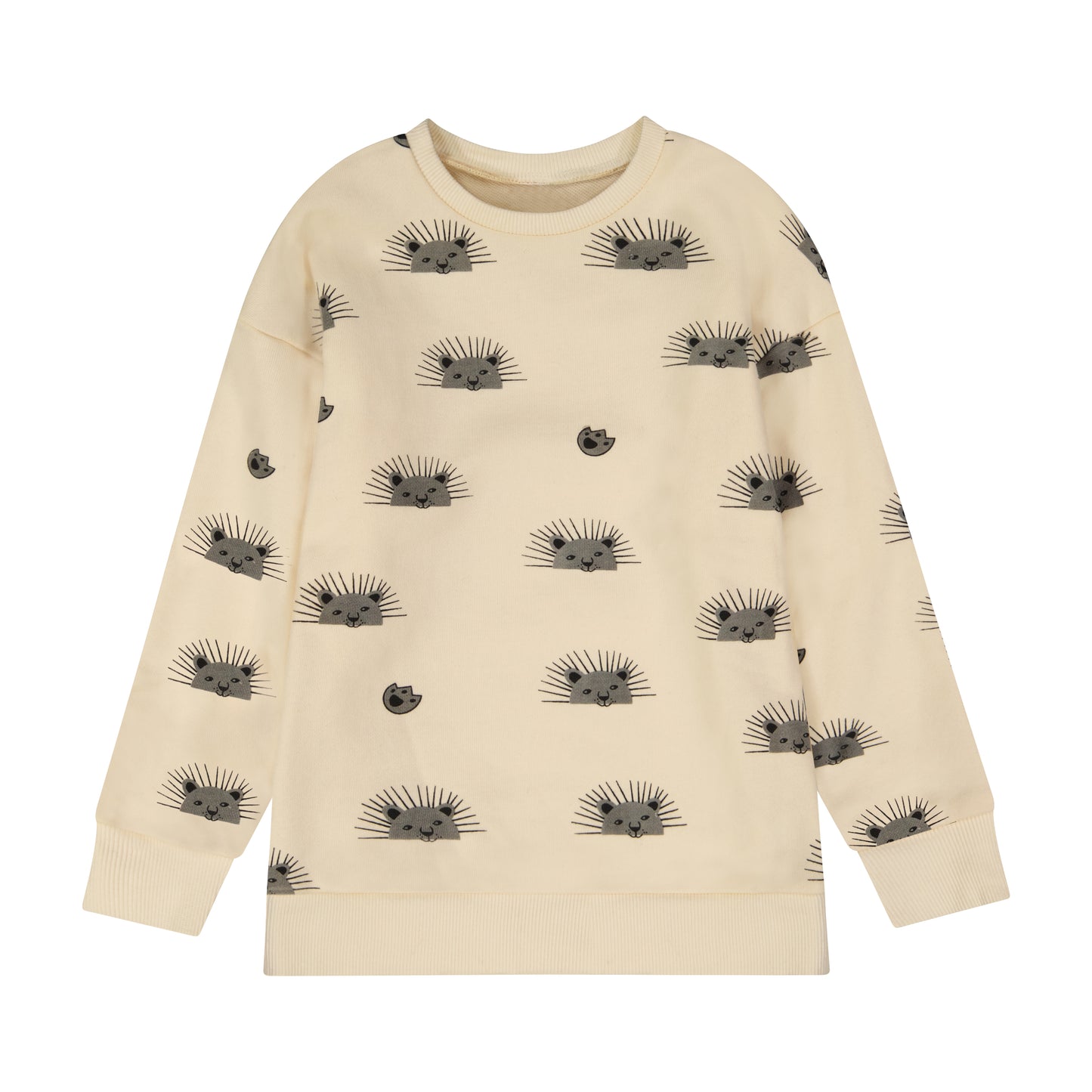 Printed Sweatshirt