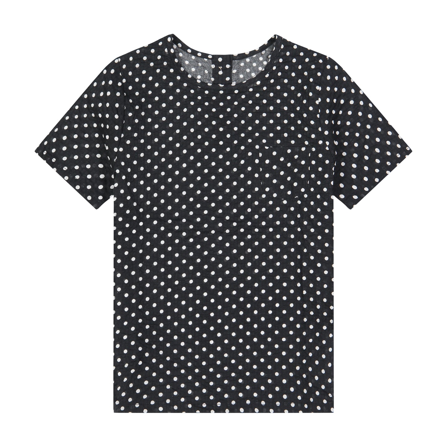 Mini Dot Shirt