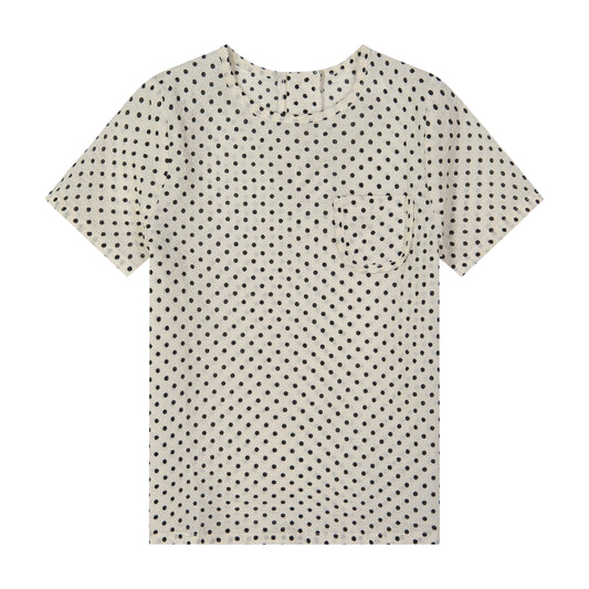 Mini Dot Shirt