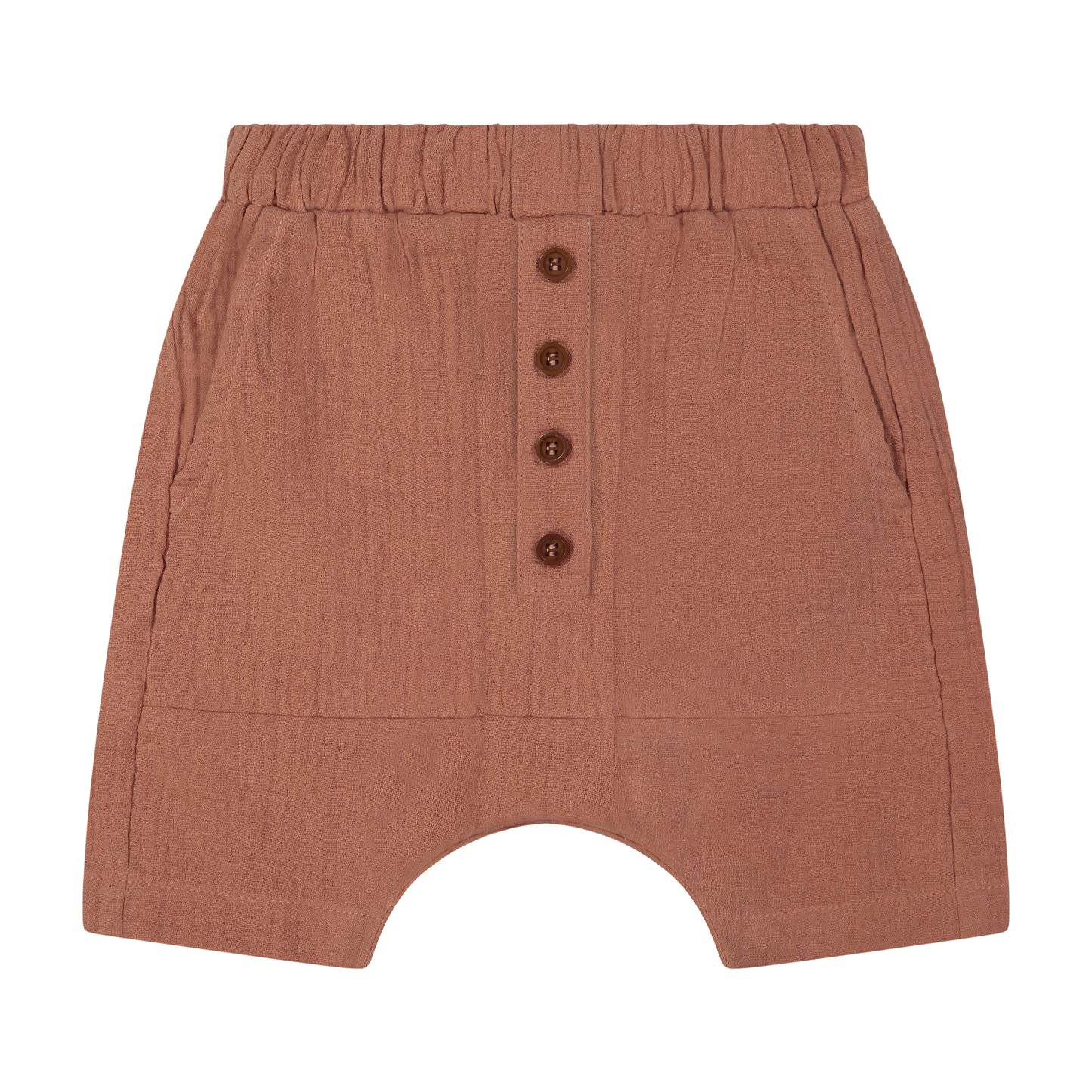 Guaze Shorts