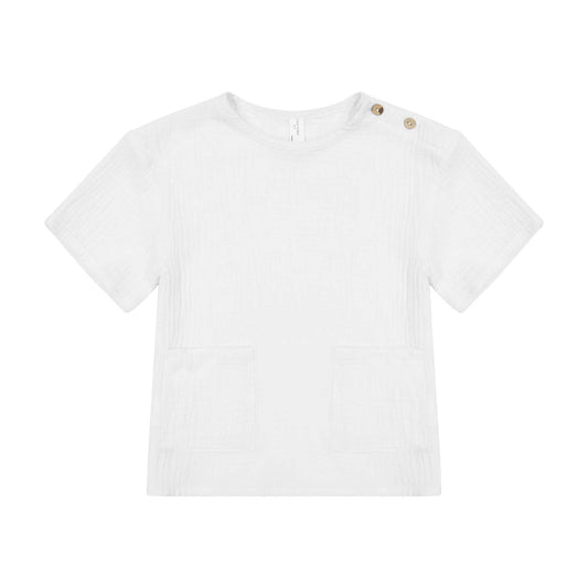 GAUZE SHIRT