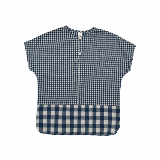 GINGHAM SHIRT