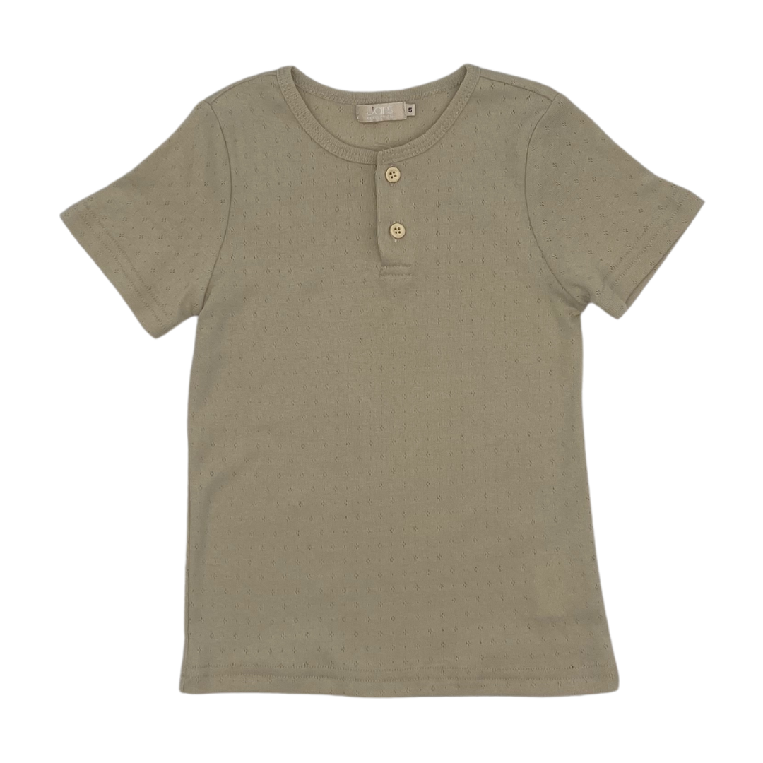 POINTELLE HENLEY