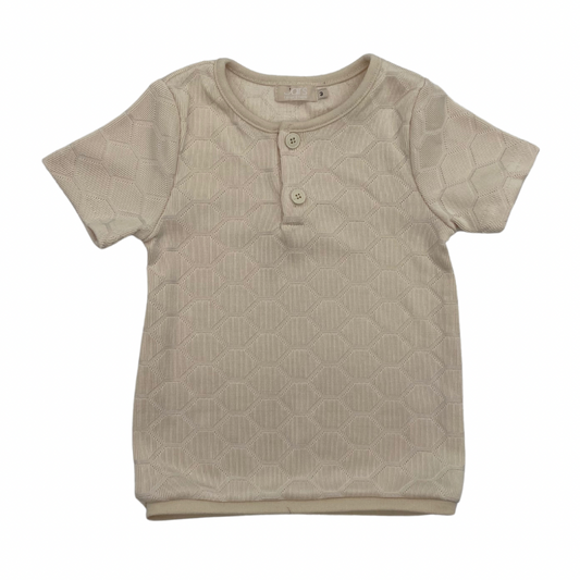 HONEYCOMB HENLEY