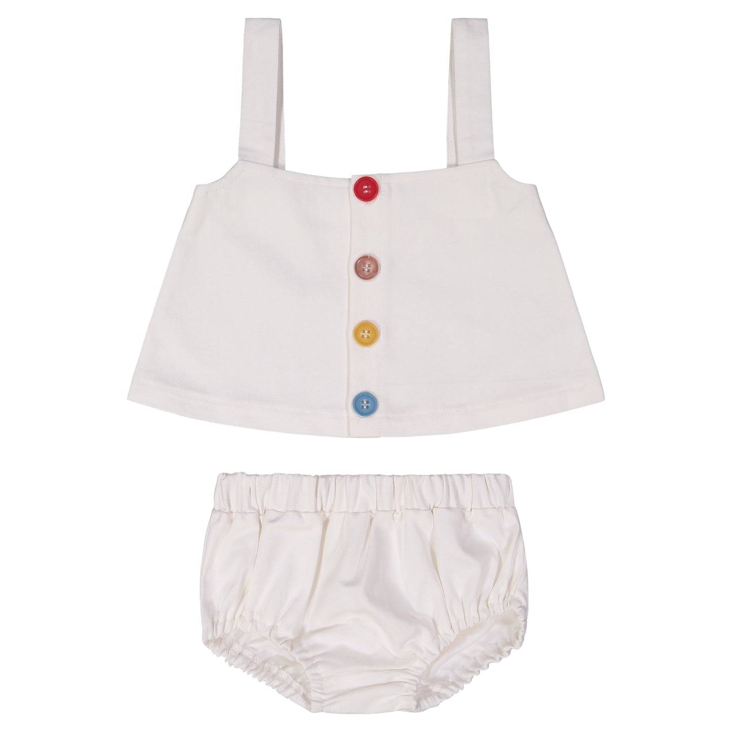 MULTI BUTTON BLOOMER SET