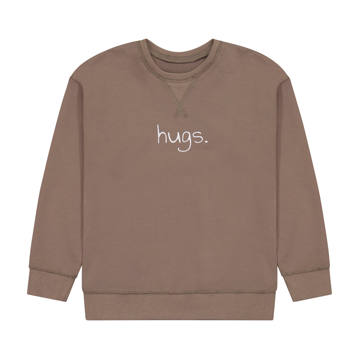 HUGS SWEATSHIRT