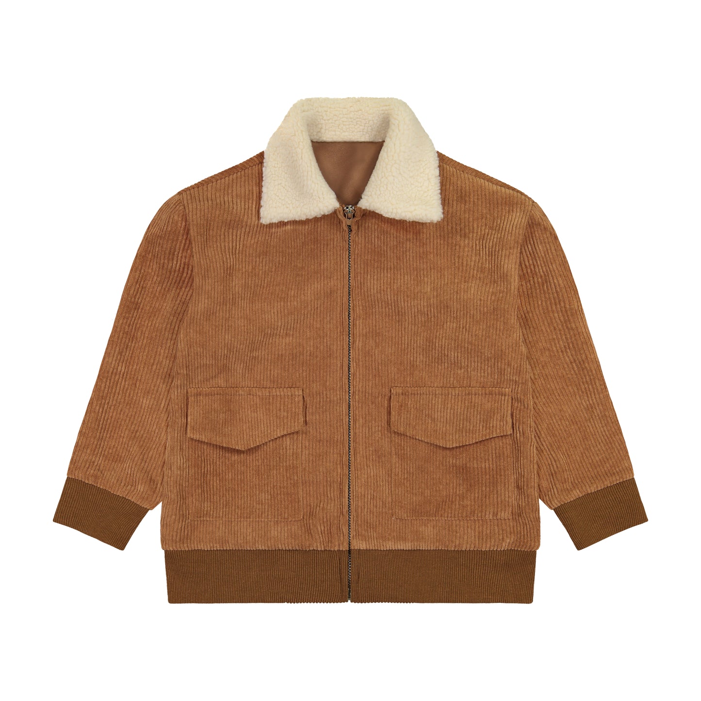 CORDUROY JACKET