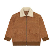 Load image into Gallery viewer, CORDUROY JACKET
