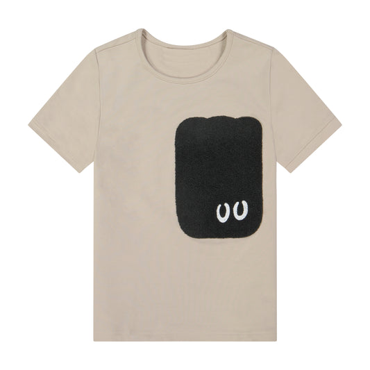 Rectangle Tee