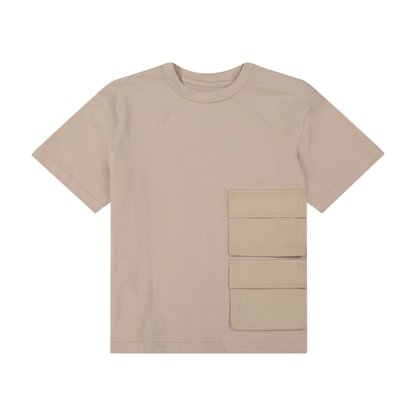 Pocket Tee