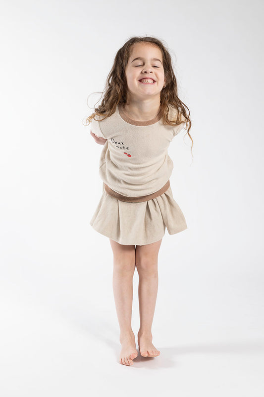 A-Line Skirt