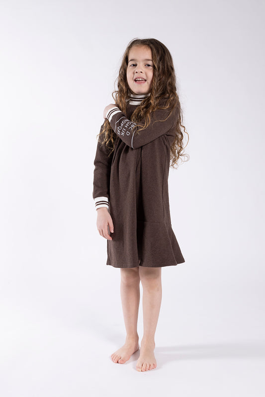 ABC Dress