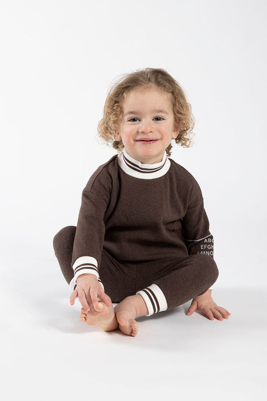 ABC Sweatshirt