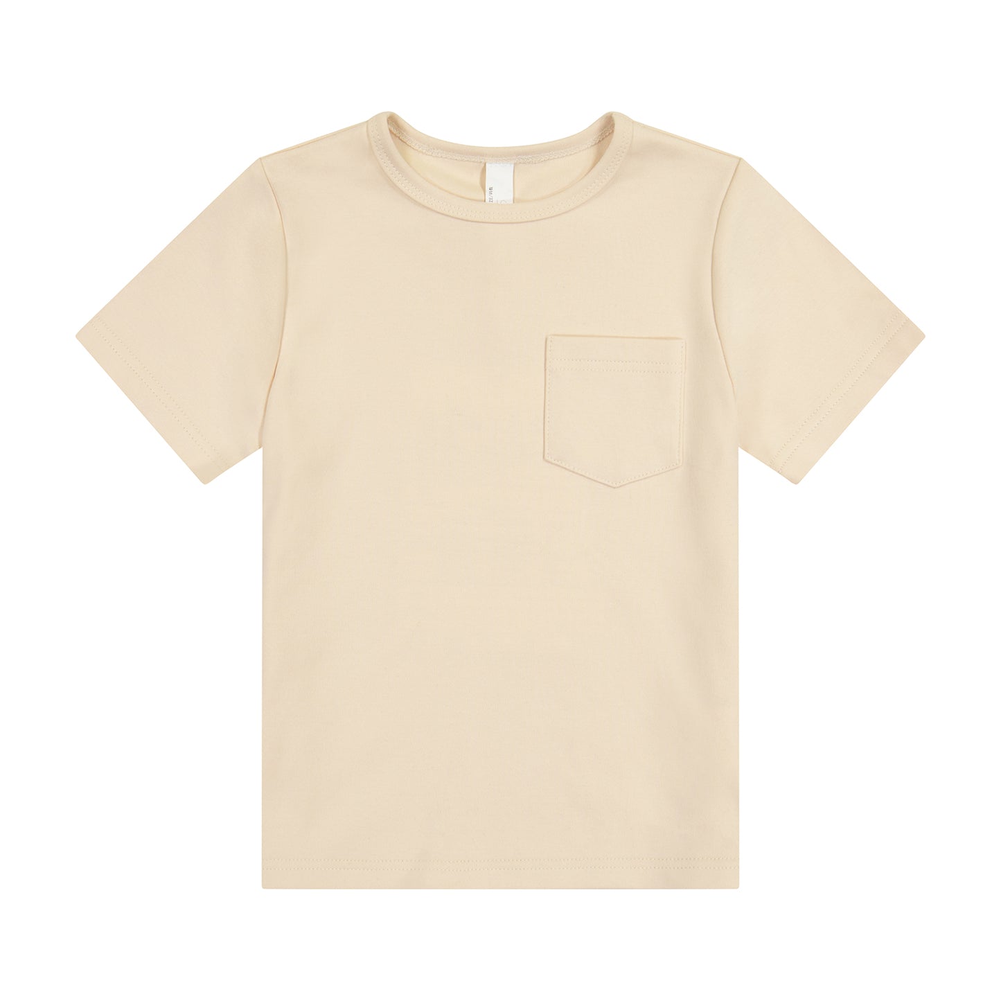 POCKET TEE