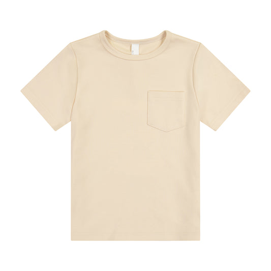 POCKET TEE