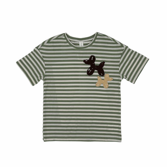 BALLOON DOG TEE