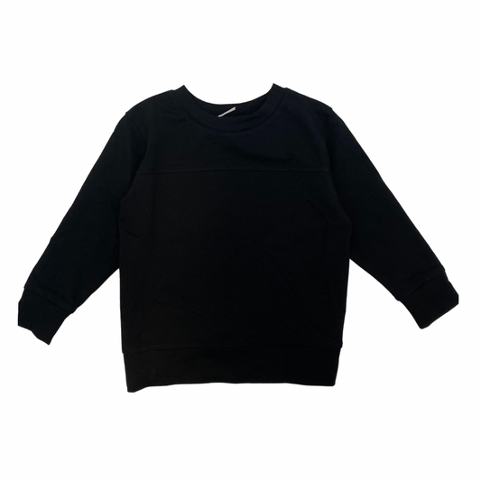 CHEST SEAM SWEATSHIRT