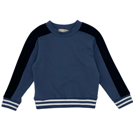 VARSITY SWEATSHIRT