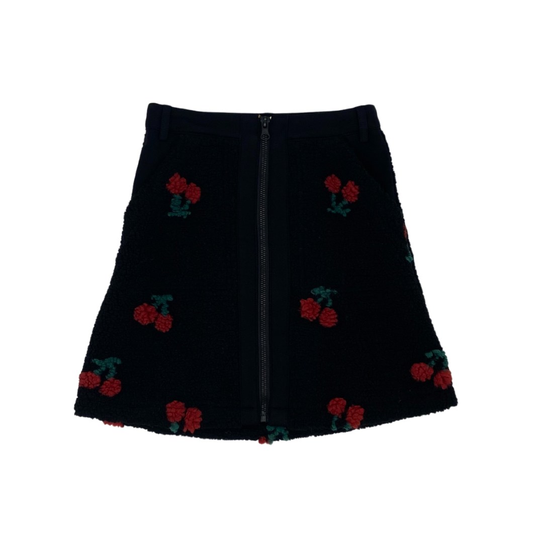 CHERRY SKIRT