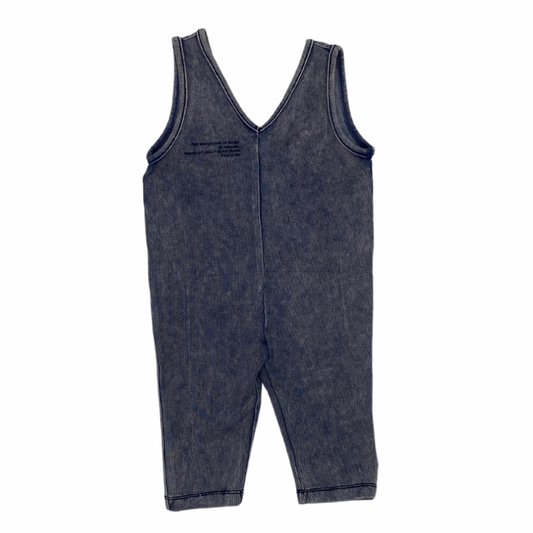 COVERSTITCH OVERALLS