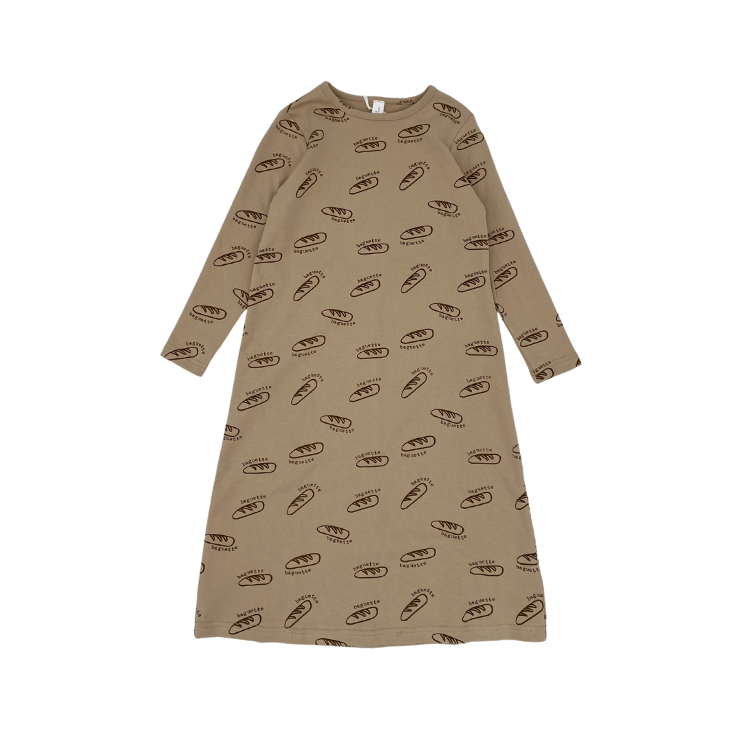 BAGUETTE NIGHTGOWN