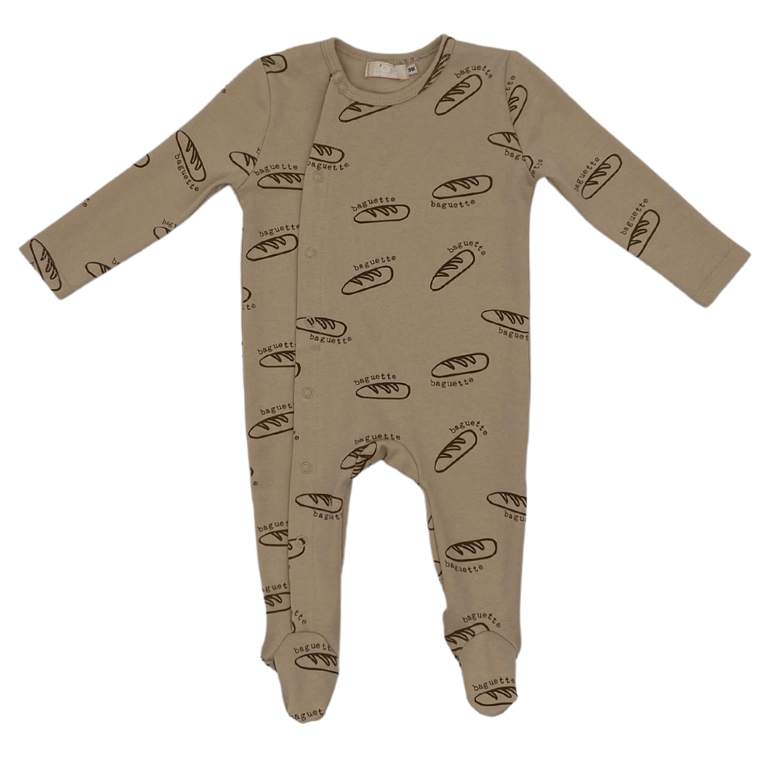 BAGUETTE ONESIE