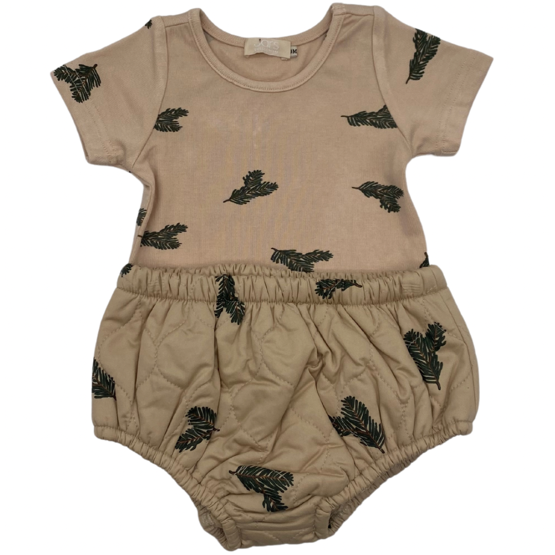 Sprig Bloomer