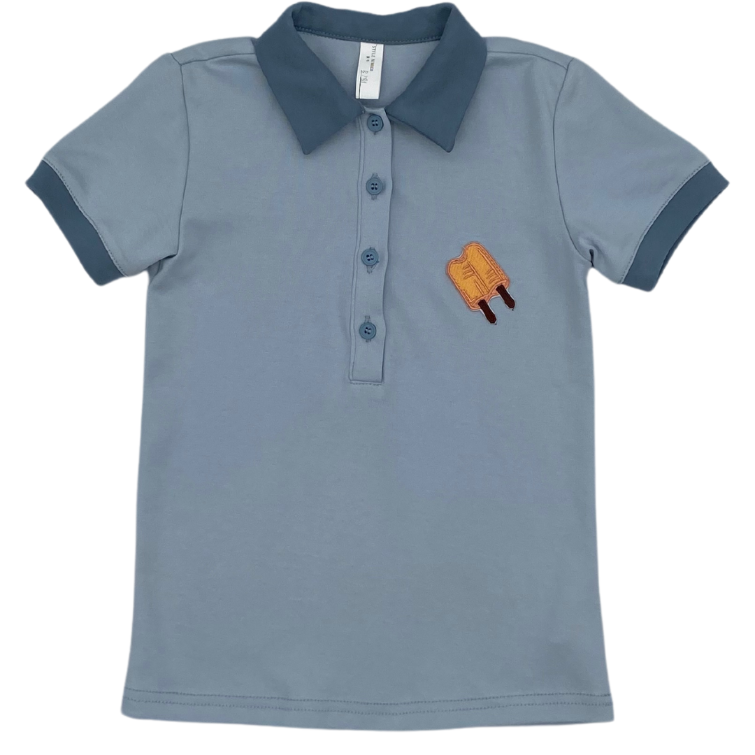 Popsicle Polo