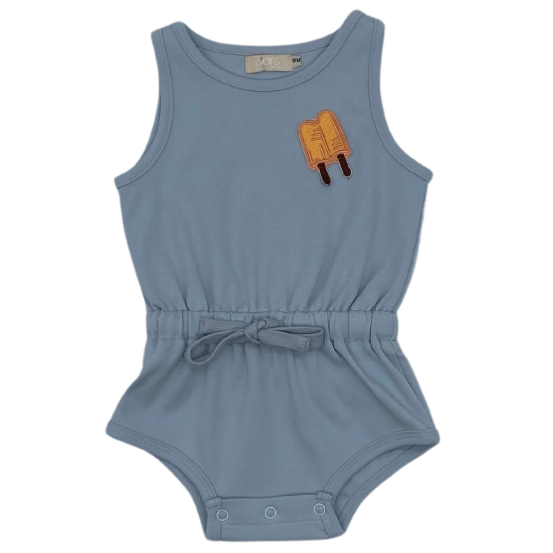 Popsicle Romper
