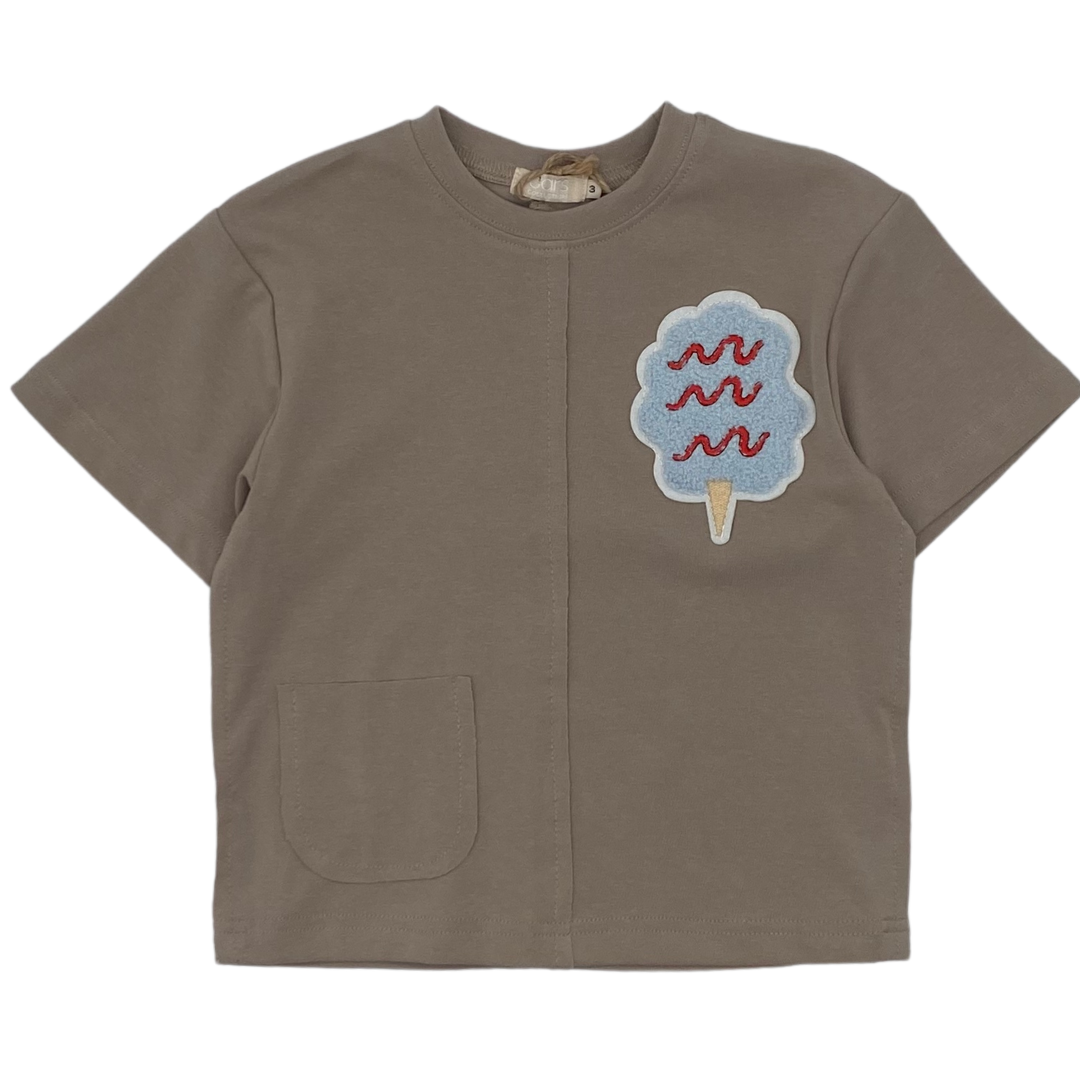 Cotton Candy Tee
