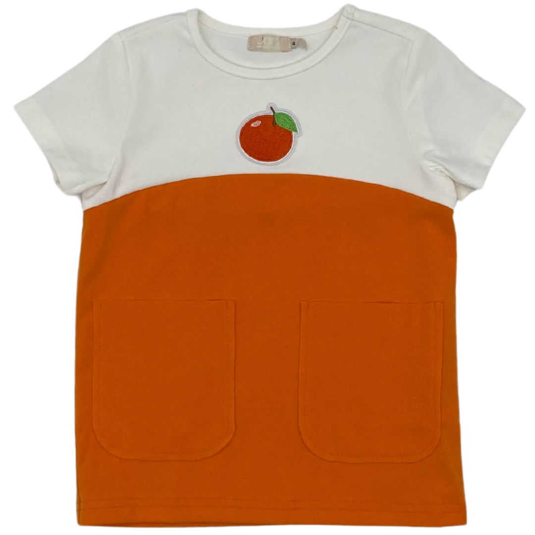 Clementine Tee