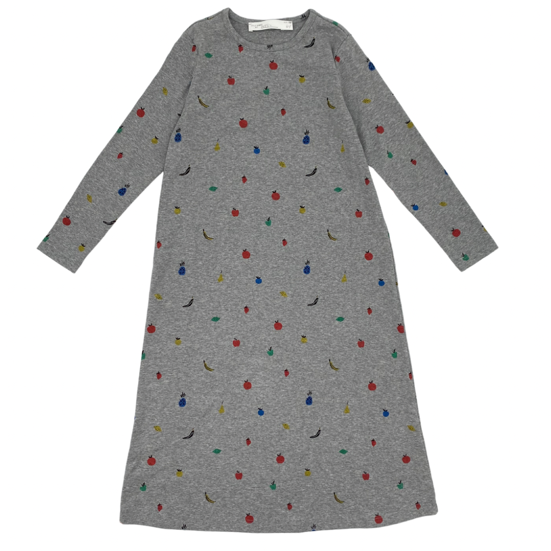 Fruit Nightgown