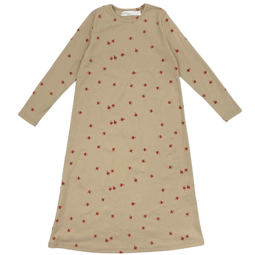 Acorn Nightgown