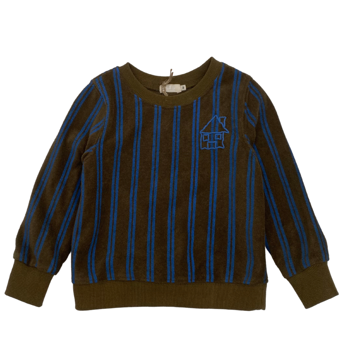 House Sweatshirt