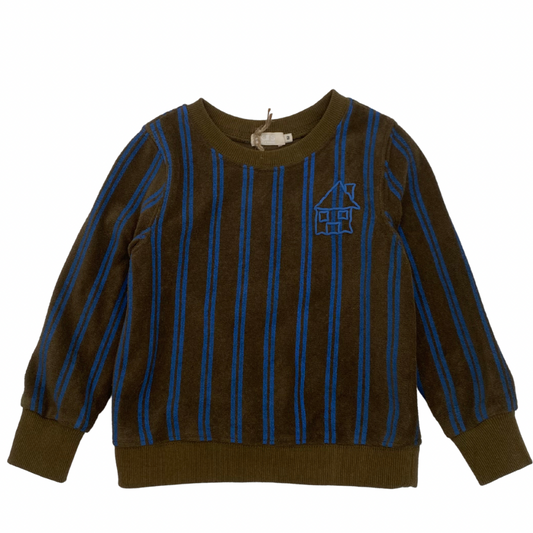 House Sweatshirt