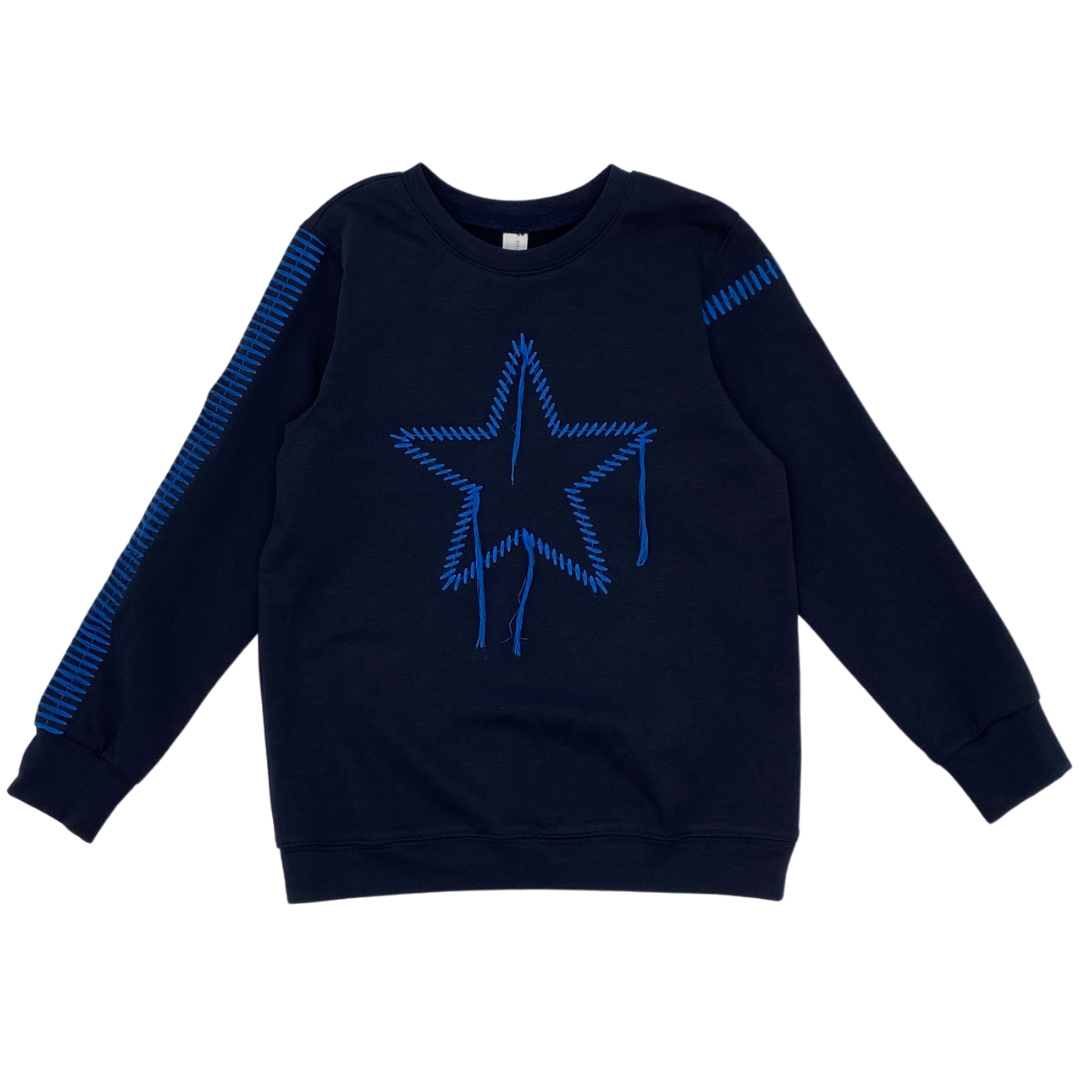 Star Sweatshirt