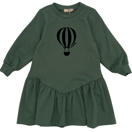 Hot Air Balloon Dress