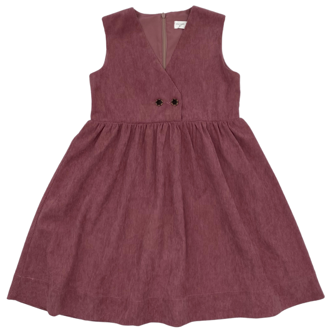 Corduroy Jumper