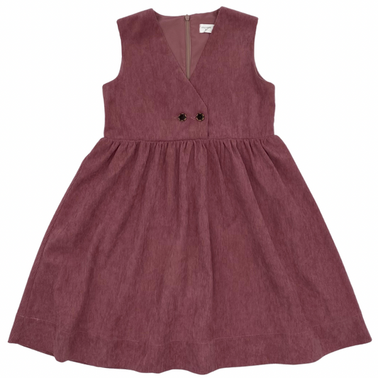 Corduroy Jumper