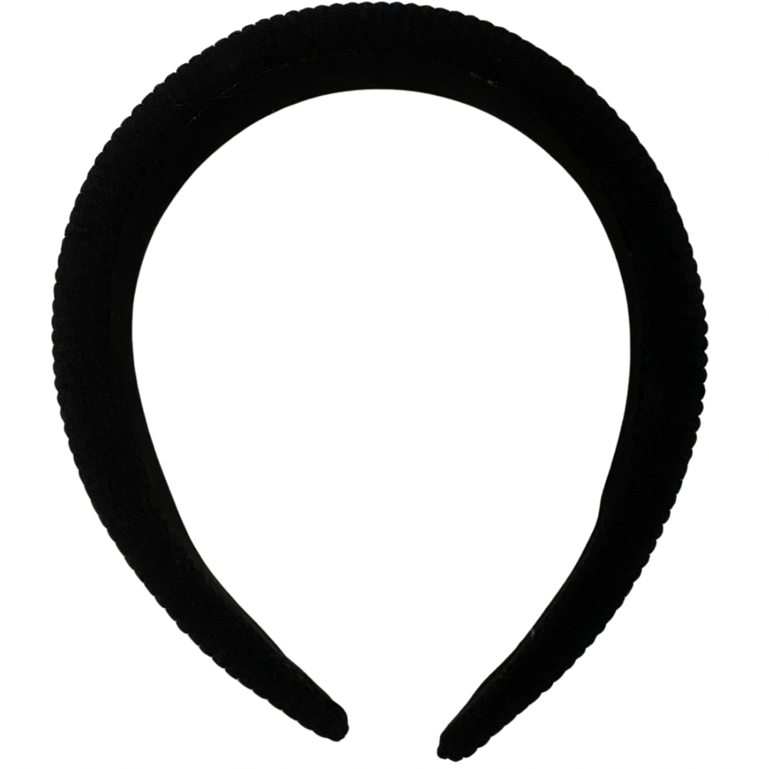 Corduroy Headband